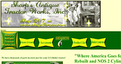 Desktop Screenshot of oldjd4u.com